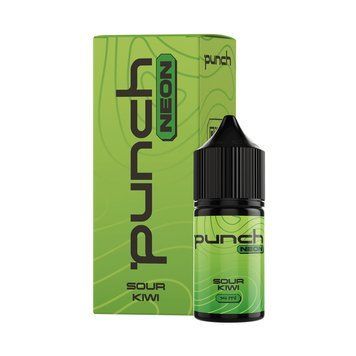 Набор Punch Neon Sour Kiwi 30 мл 460428 фото