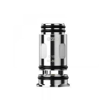 Сменный испаритель Voopoo PnP-X Coil 0.15 Ом 458844 фото