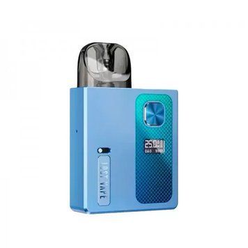 Стартовый набор Lost Vape Ursa Baby Pro - Frost Blue (Original) 893542 фото