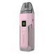 Стартовый набор Vaporesso Luxe X2 Light Pink (Original) 786266 фото