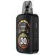 Стартовий набір VooPoo Argus A 1100 mAh - Phantom Black (Original) 781402 фото