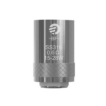 Змінний випаровувач Joyetech BF SS316 0.5 Ом 00-00014867 фото