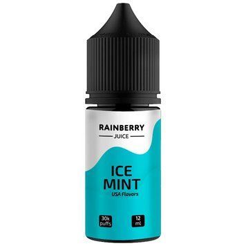 Набір Rainberry Juice: Ice Mint 30 мл 21500 фото