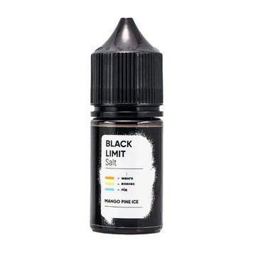 Набор Black Limit Mango Pine Ice 30 мл 478654 фото