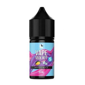 Набор Vape Mix Mango Ice 30 мл 83979 фото