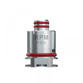 Обслуговуюча база RBA для картриджа SMOK RPM 459051 фото