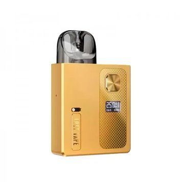 Стартовый набор Lost Vape Ursa Baby Pro - Golden Knight (Original) 893543 фото