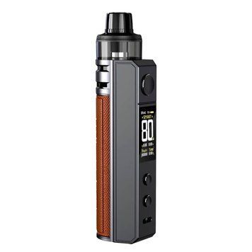 Стартовый набор VooPoo Drag H80S Brown (Original) 457981 фото