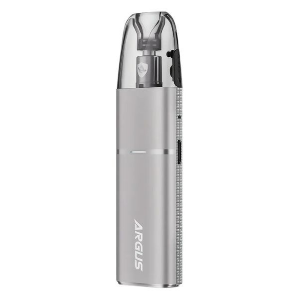 Стартовый набор VooPoo Argus G3 mini 1350 mAh - Moonlight Silver (Original) 00-00015586 фото