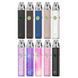 Стартовий набір OXVA Xlim 4 1600 mAh - Black Carbon (Original) 23964 фото 2