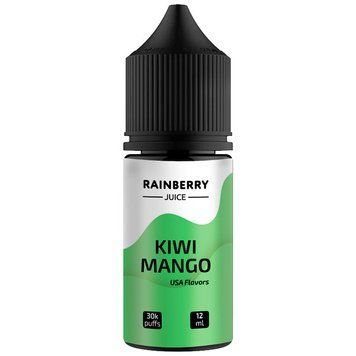 Набір Rainberry Juice: Kiwi Mango 30 мл 21500 фото