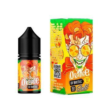 Набор In Bottle Puzzle Orange 30 мл 460226 фото
