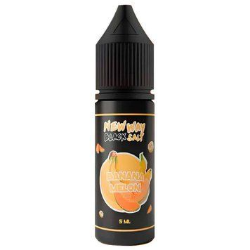 Набір New Way Black: Banana Melon 15 мл 9367 фото