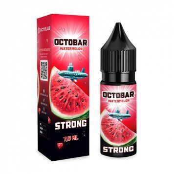 Набір Octobar Strong Watermelon 15 мл 459976 фото
