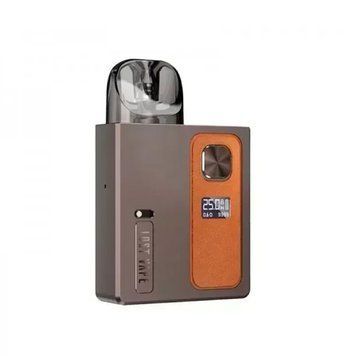 Стартовый набор Lost Vape Ursa Baby Pro - Gunmetal Espresso (Original) 893544 фото