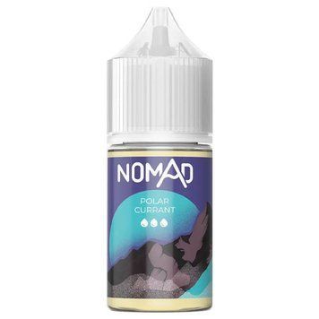 Набір Nomad Polar Currant 30 мл 8940 фото