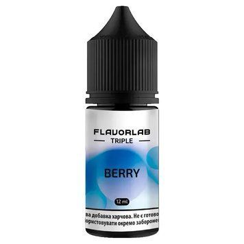 Набір Flavorlab Triple: Berry 30 мл 321653 фото