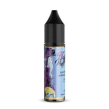 Набор Fluffy Puff Blackberry Lemonade Ice 15 мл 460577 фото
