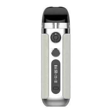 Стартовий набір Smok Novo 5 Kit - Beige White Leather (Original) 458183 фото