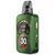 Стартовий набір VooPoo Argus A 1100 mAh - Racing Green (Original) 781405 фото