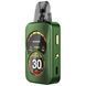 Стартовий набір VooPoo Argus A 1100 mAh - Racing Green (Original) 781405 фото