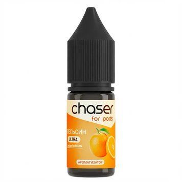Набор Chaser For Pods Balance: Orange 10 мл 23937 фото