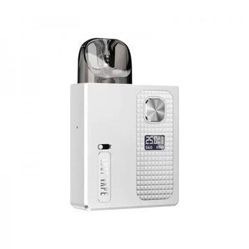 Стартовый набор Lost Vape Ursa Baby Pro - Pearl White (Original) 893546 фото