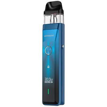Стартовий набір Vaporesso Xros Pro: Blue (Original) 73913 фото