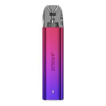 Стартовый набор VooPoo Argus G2 mini: Violet Red (Original) 874219 фото