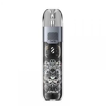 Стартовый набор VooPoo Argus P1s Creed Black (Original) 457934 фото