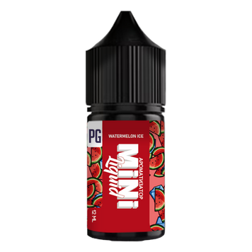 Набір Mini liquid: Watermelon Ice 30 мл 19408 фото