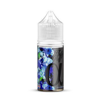 Набор Fluffy Puff Alpha Blue Cherry Ice 30 мл 460611 фото