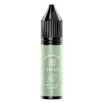 Набір Lucky Mojito Aloe Cucumber Lemonade - 15ml 47131 фото