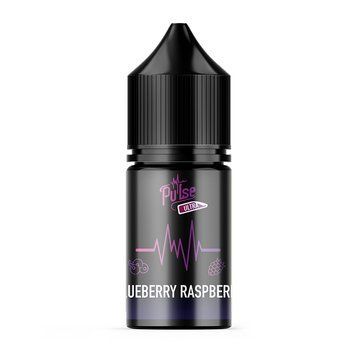 Набір Pulse Ultra: Blueberry Raspberry 30 мл 21789 фото