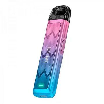 Стартовый набор Lost Vape Ursa Nano Pod Kit Sakura Pink (Original) 678700 фото