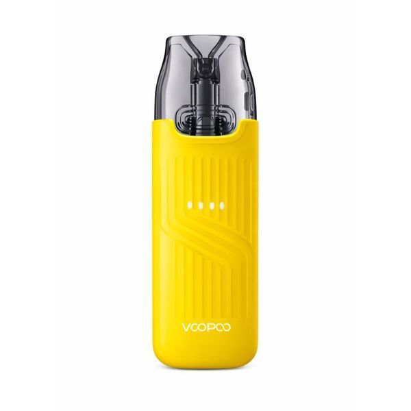 Стартовый набор VooPoo Vmate Mini - Lemon Yellow (Original) VOOPOO-VMATEMINI-LEMONYELLOW фото