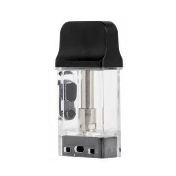 Змінний картридж Lost Vape Prana M1 1.4 Ом MTL 00-00004586 фото