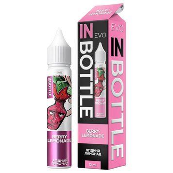 Набор In Bottle EVO Berry Lemonade 30 мл 23886 фото