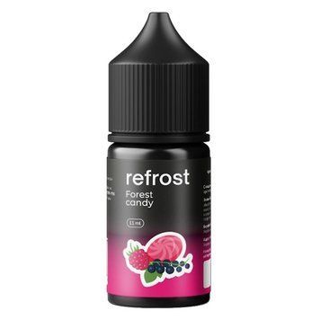 Набір Refrost Forest Candy 30 мл 00-00016801 фото