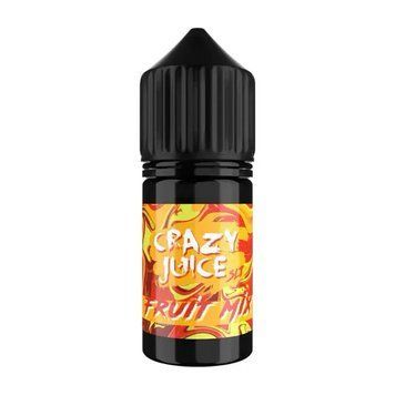 Набір Crazy Juice Fruit Mix 30 мл 456223 фото