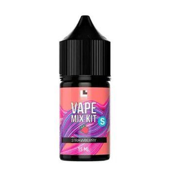 Набор Vape Mix Strawberry 30 мл 84181 фото