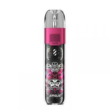 Стартовый набор VooPoo Argus P1s Creed Rose (Original) 457936 фото
