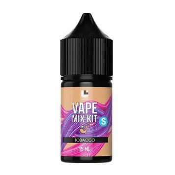 Набор Vape Mix Tobacco 30 мл 84182 фото