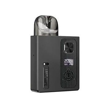Стартовый набор Lost Vape Ursa Baby Pro - Starport Black (Original) 893549 фото