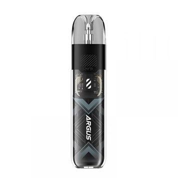 Стартовый набор VooPoo Argus P1s Cyber Black (Original) 457937 фото