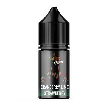 Набір Pulse Ultra: Cranberry Strawberry Lime 30 мл 21789 фото