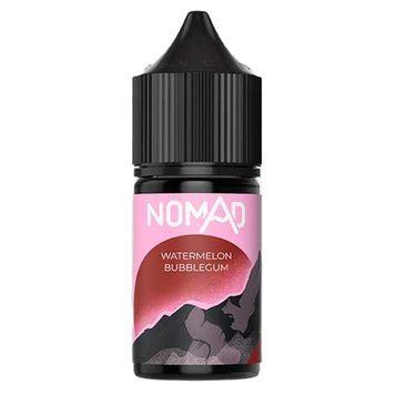 Набір Nomad Watermelon Bubblegum 30 мл 20067 фото