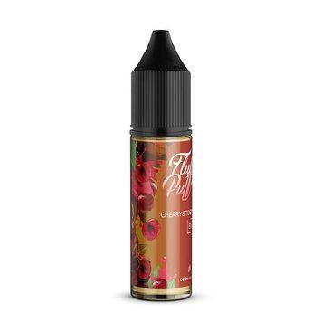 Набор Fluffy Puff Cherry Tobacco 15 мл 460582 фото