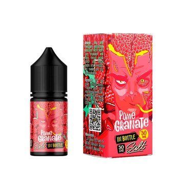 Набор In Bottle Puzzle Pomegranate 30 мл 460232 фото