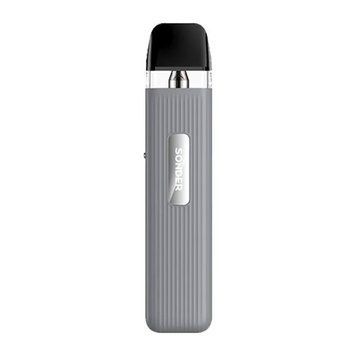 POD-система GeekVape Sonder Q 1000 мАг Grey 16729 фото